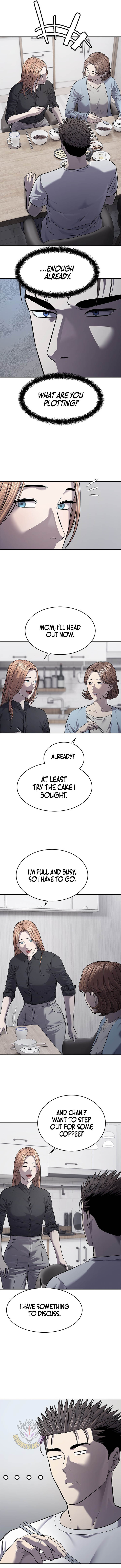The Steel Emperor Chapter 46 10